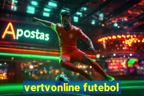 vertvonline futebol